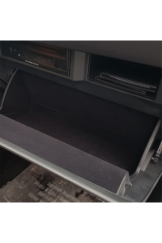 Cupra Ateca Torpido Konfor Seti