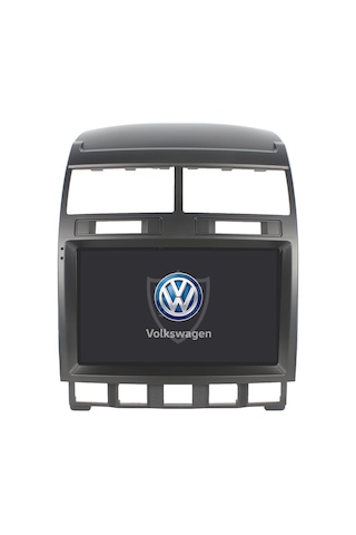 VW TOUAREG ANDROİD NAVİGASYON MULTİMEDYA KABLOSUZ CARPLAY