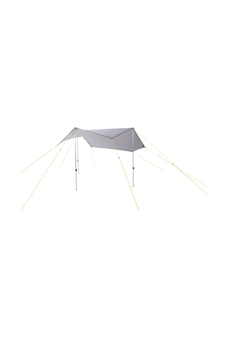 Outwell Canopy Tarp M Geniş Hacimli Tarp & Gölgelik Gri