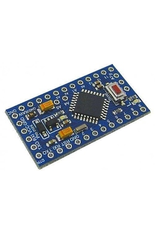 Ventatek Arduino Pro Mini 328 5v 16mhz