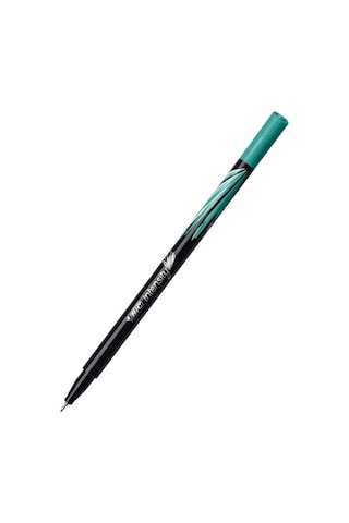 Bic Intensıty Fıne Liner Açık Mavi Turkuaz