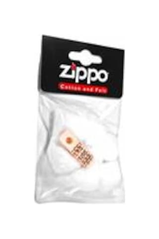 Zippo Çakmak Yedek Pamuk ve Keçesi 122110