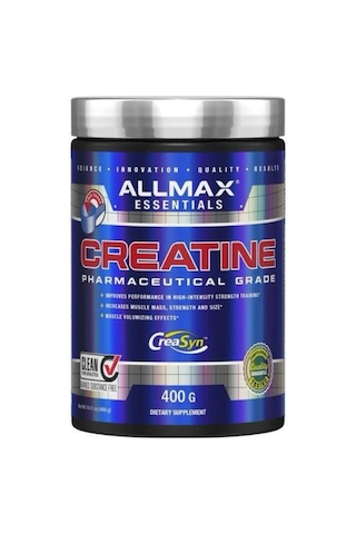 Creatina 400 Gr