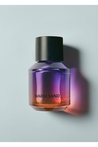 Warm Sand Edp 100 Ml Kadın Parfümü Narenciye