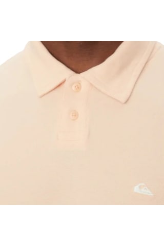 Quiksilver Quıksılver Mw Pıque Polo Mef0 Çok Renkli