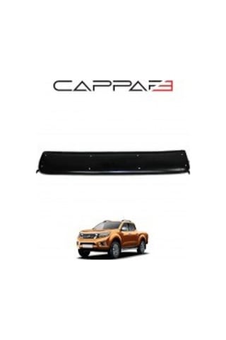Nissan Navara 2016-2021 Yıl Aralığı Uyumlu Ön Cam Güneşliği