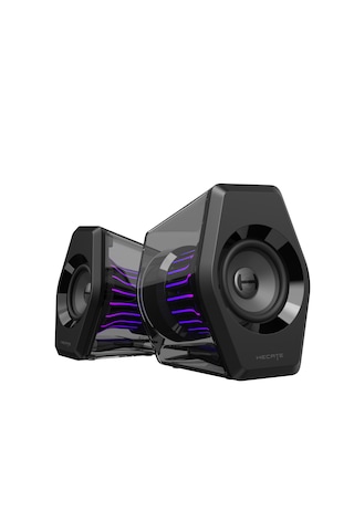 Edifier Hecate G2000 Pro Splendid 2.0 Oyun Hoparlörü Siyah Edifier Hecate G2000 Pro Splendid 2.0 Oyun Hoparlörü Siyah