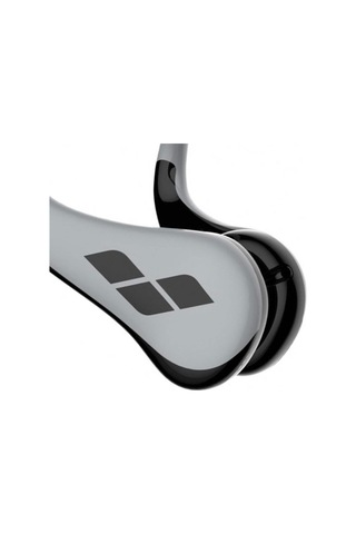 Arena Clip Pro Iı Burun Tıkacı - Sılver-black Gümüş - Siyah