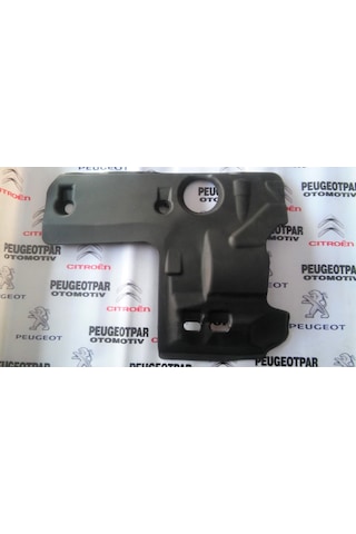 Peugeot Citroen Euro 5 1.6 Hdi Motor Üst Kapagi 0137F9 387286188