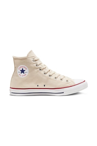 Converse Chuck Taylor All Star Kadın Günlük Spor Ayakkabı C-con159484b10101 Beyaz