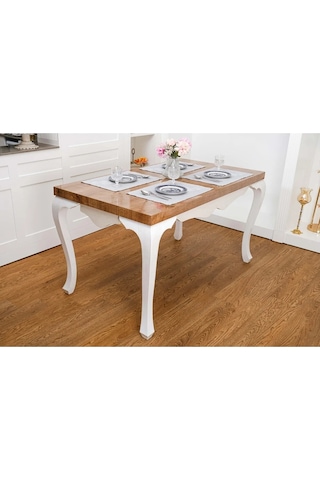 Lola Jakar Polyester Kumaş Bej Amerikan Servis 34x46 Cm Gri 4 Ad. 1382 Krem