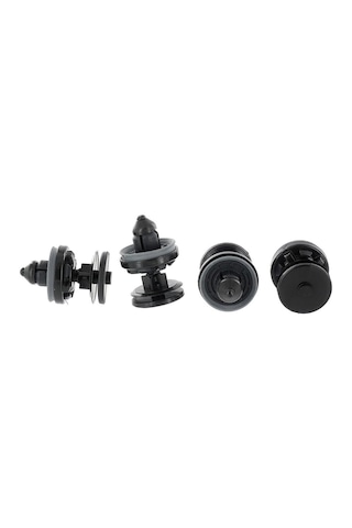 Ford Focus Kapı Döşeme Klipsi 2005-2011 10 Adetli Paket W709004s300