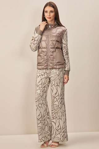 Seyyar Kol Vizon Dokuma Mont Vizon