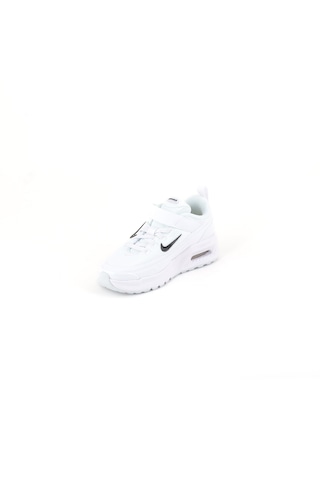 Nike Air Max Bia Çocuk Günlük Spor Ayakkabı Iı9945-102 Beyaz