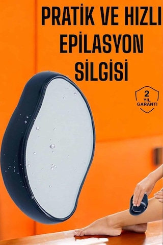 Crystal Eraser Epilasyon Aleti Tüy Silgisi Tüy Alıcı Kristal Epilatör Ağda Tkdytgsx27vsdwwj86l