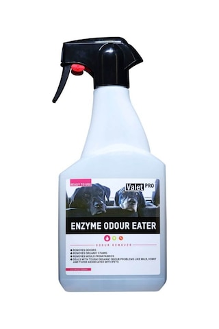 Valet Pro Enzyme Odour Eater Kötü Koku Giderici 500 Ml
