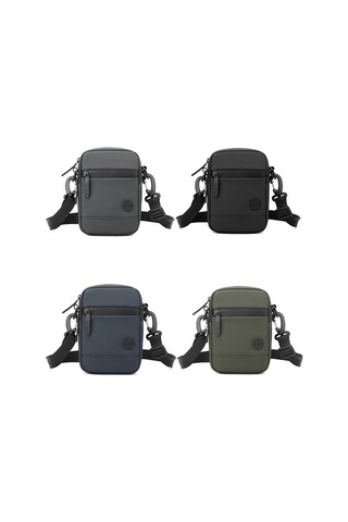 Sones Wepower Omuz Küçük Askılı Çok Fonksiyonlu Cep Telefonu Çantası