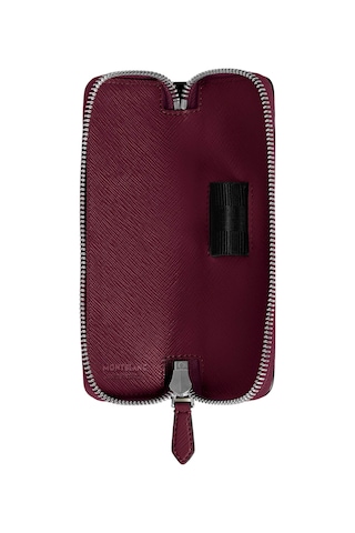 Montblanc Sartorial Kalem Kılıfı 199382 Standart