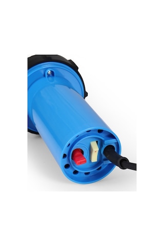 Schulzz 1000w Ayarlı Sıcak Hava Isı Profesyonel Pvc Tamir Plastik Kaynak Makinesi