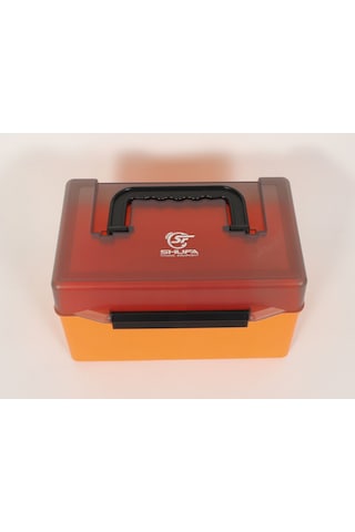 Suni Yem Kutusu 16cm X 16cm X 26cm