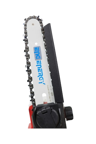 Energy L6003 Akülü Mini Testere 2.0 Ah Çift Akülü