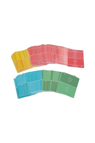 Moli Toys Word Xl To Go Ml-1599