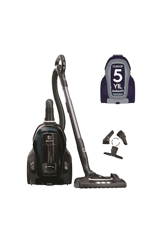 Electrolux Pure C9 PC91-8STM Toz Torbasız Elektrikli Süpürge