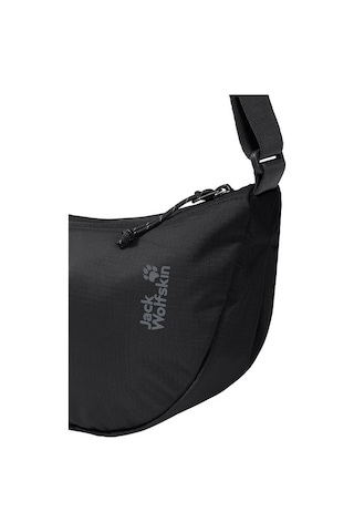 Jack Wolfskin Jack Wolfskın Zoya 4 Kadın Black Çanta A65734-6000 siyah
