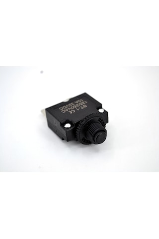 Resetli Termik Sigorta 10a 32v Dc 125/250v Ac