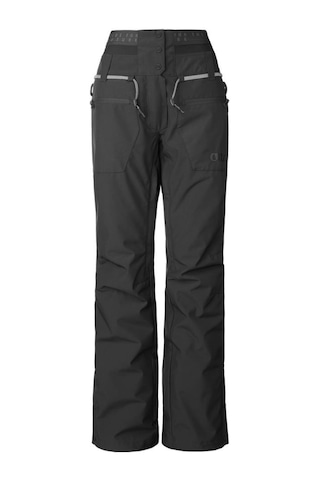 Picture Organic Treva Kadın Snowboard Pantolonu Siyah