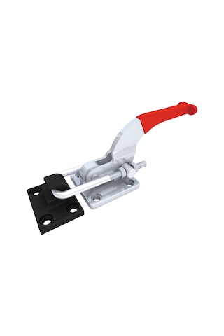 Goodhand Gh-40370 Mandallı Geçiş Kelepçesi 1818 Kg Kapasiteli Y
