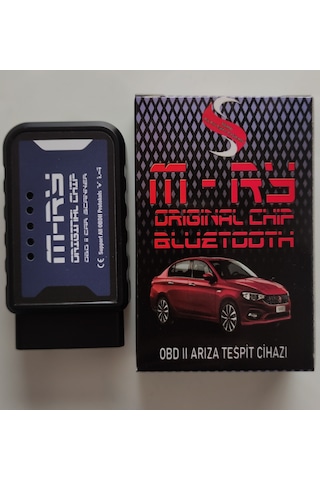 M-ry Albea Modeller İçin Uyumlu Bluetoothlu Ariza Tespit Cihaz