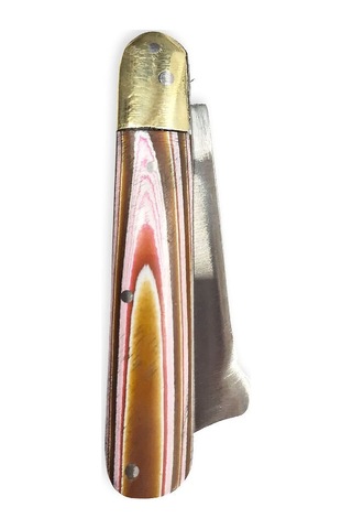 Dadaş 301003 15.5 Cm Aşı Bıçağı Çakısı Bitki Meyve Aşılama Bıçağı