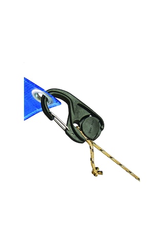Nite Ize Camjam Kordonlu Büyük Sabitleyici /Germe Ipi 2Li-240 Cm Çok Renkli