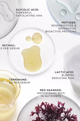 Noble Panacea Rejuvenation Night Balm Gece Bakım Kremi Refill, 30 Günlük Yoğun Onarıcı Ve Yenileyici