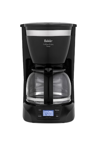 Fakir Coffee Enjoy Timer Filtre Kahve Makinesi
