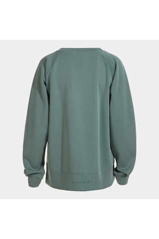 Joma 902323.480 Breath Kadın Sweatshirt Çok Renkli