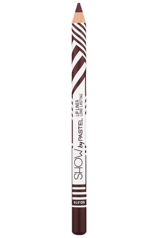 Tr Pastel Show By Pastel Lip Liner 214 1.14g Genel