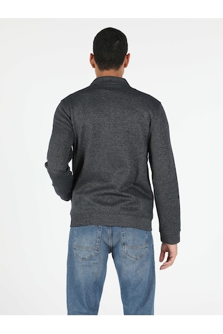 Colin'S Slim Fit Erkek Mavi Ceket Cl1049826_Q1.V2_Mnv