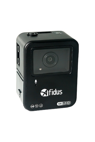 Afidus Atl800 4k Time Lapse Kamera