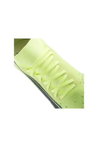 Puma Ultra Match Tt Fastest Erkek Halısaha Ayakkabısı 106903-01 Yeşil