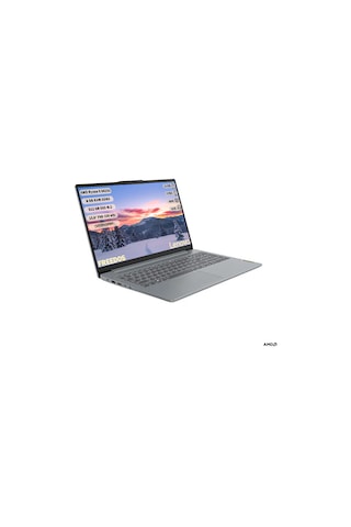 Lenovo Ideapad Slim 3 15ABR8 82XM00PVTX R5-5625U 8 GB 512 GB SSD 15.6" FHD Dizüstü Bilgisayar