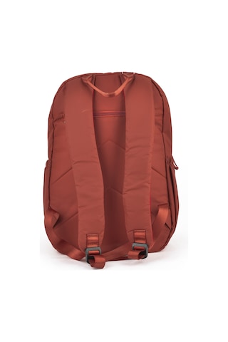Ziya, Unisex Sırt Çantası 153441z139e Kırmızı 153441z139e 225 Kirmizi