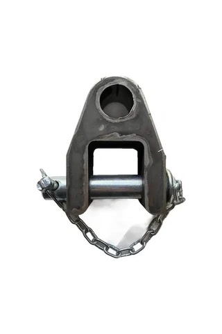 Traktör Hidrolik Ortakol Mafsal Ve Pim Takımı - 32 Mm