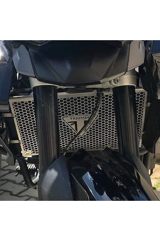 Triumph Tiger 800 14-17 Radyatör Koruma