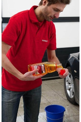 Sonax Konsantre Oto Şampuan 1 L