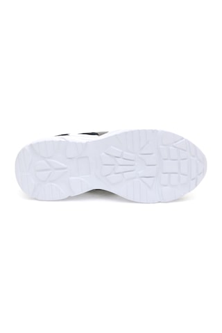 U.S. Polo Assn. Kadın Lacivert Spor Ayakkabı 50306256-VR033