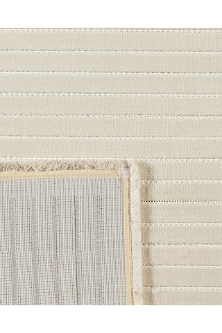 Madame Coco Petıte Halı - Kemik - 80x300 Cm 8684427026984 Çok Renkli