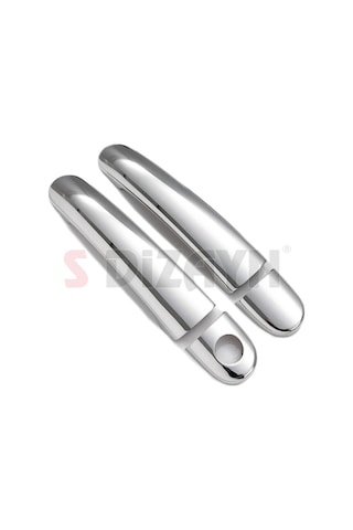 S-Dizayn Seat Leon Krom Kapı Kolu 2 Kapı 2006-2012