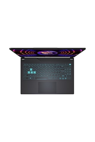 MSI Cyborg 15 A13VE-897XTRK26 i7-13620H 32 GB 1 TB 6 GB RTX4050 15.6" W11P Dizüstü Bilgisayar